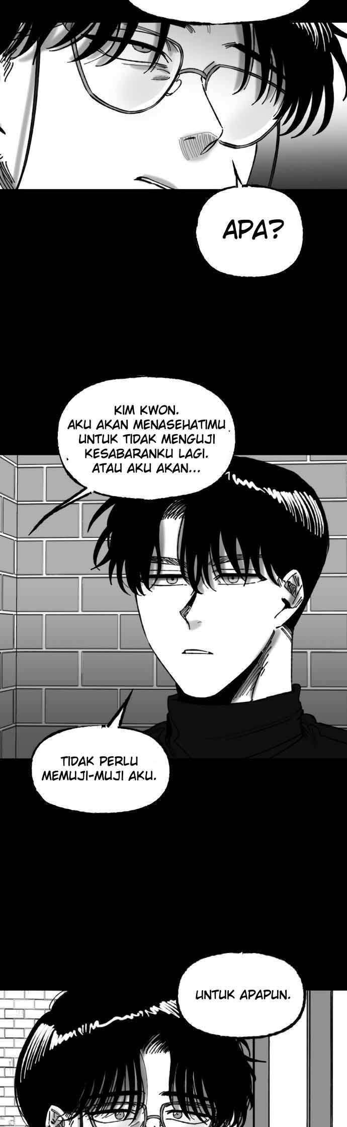 Efforts Never Betray Chapter 26 Gambar 37