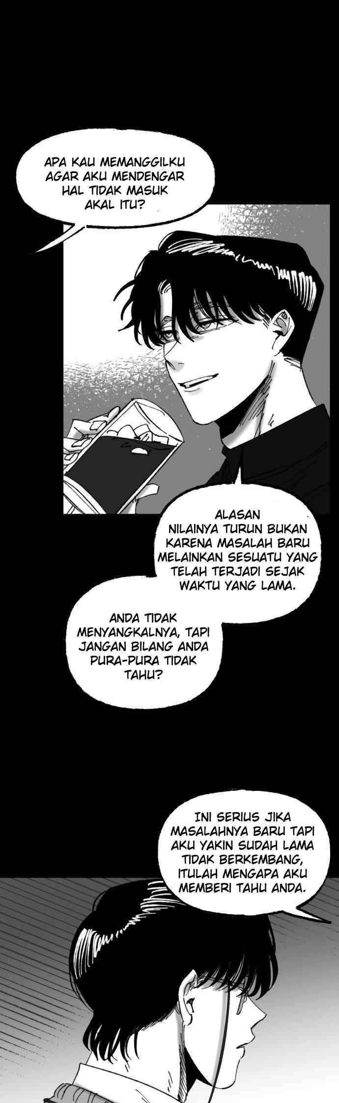 Efforts Never Betray Chapter 26 Gambar 3
