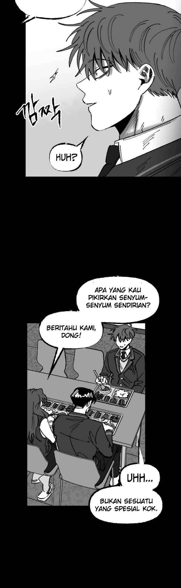 Efforts Never Betray Chapter 26 Gambar 45