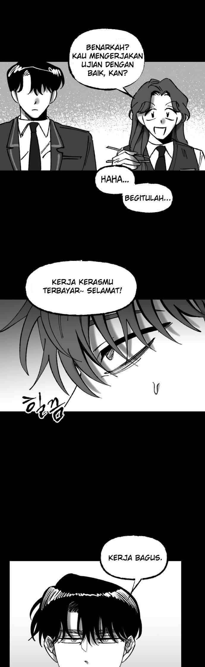 Efforts Never Betray Chapter 26 Gambar 46