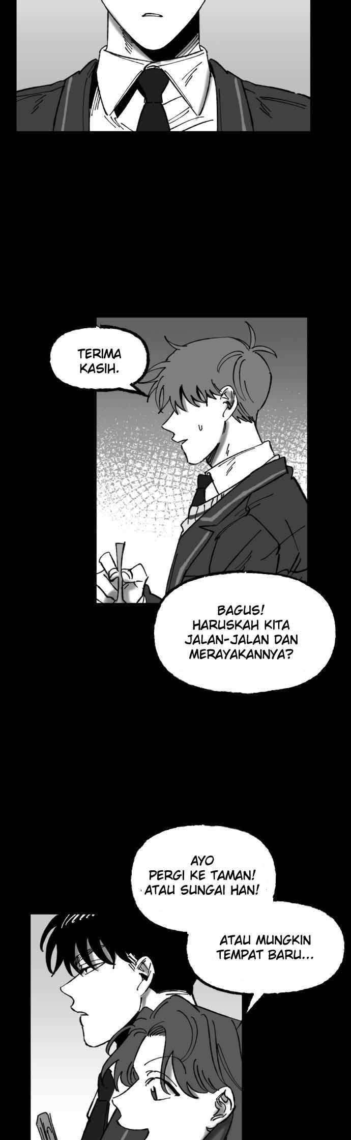 Efforts Never Betray Chapter 26 Gambar 47