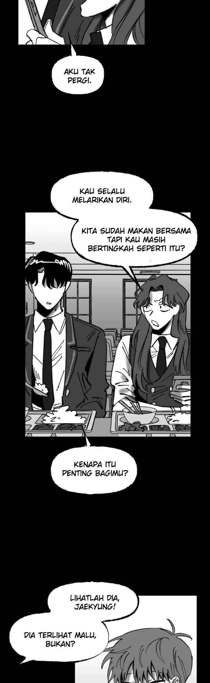 Efforts Never Betray Chapter 26 Gambar 48