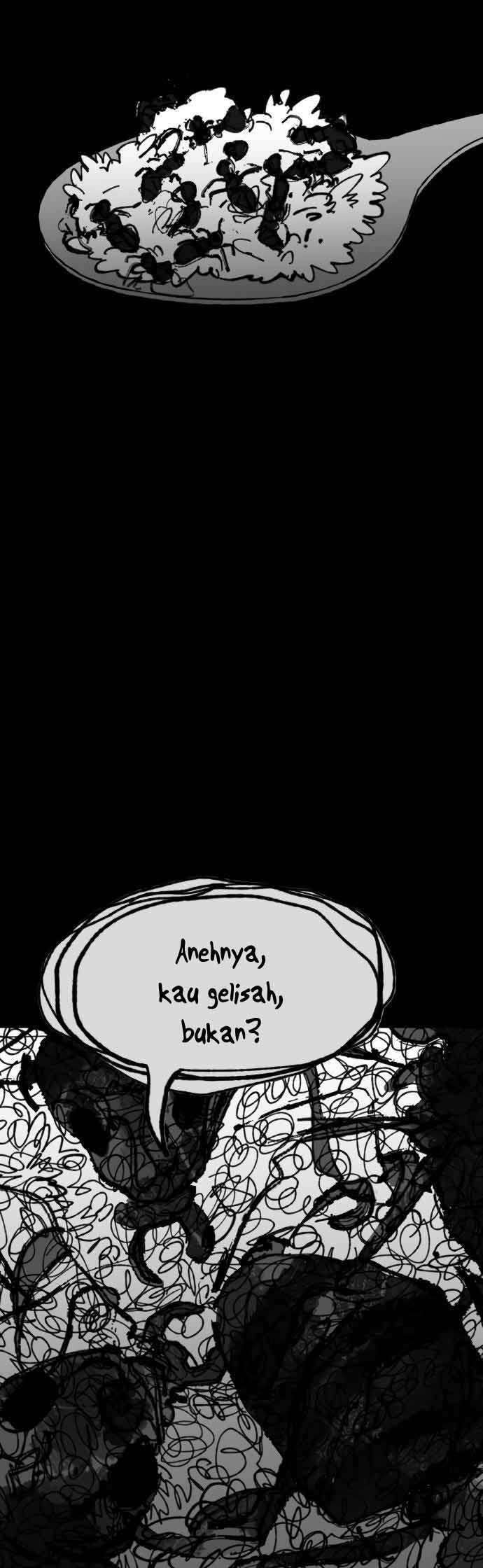 Efforts Never Betray Chapter 26 Gambar 50