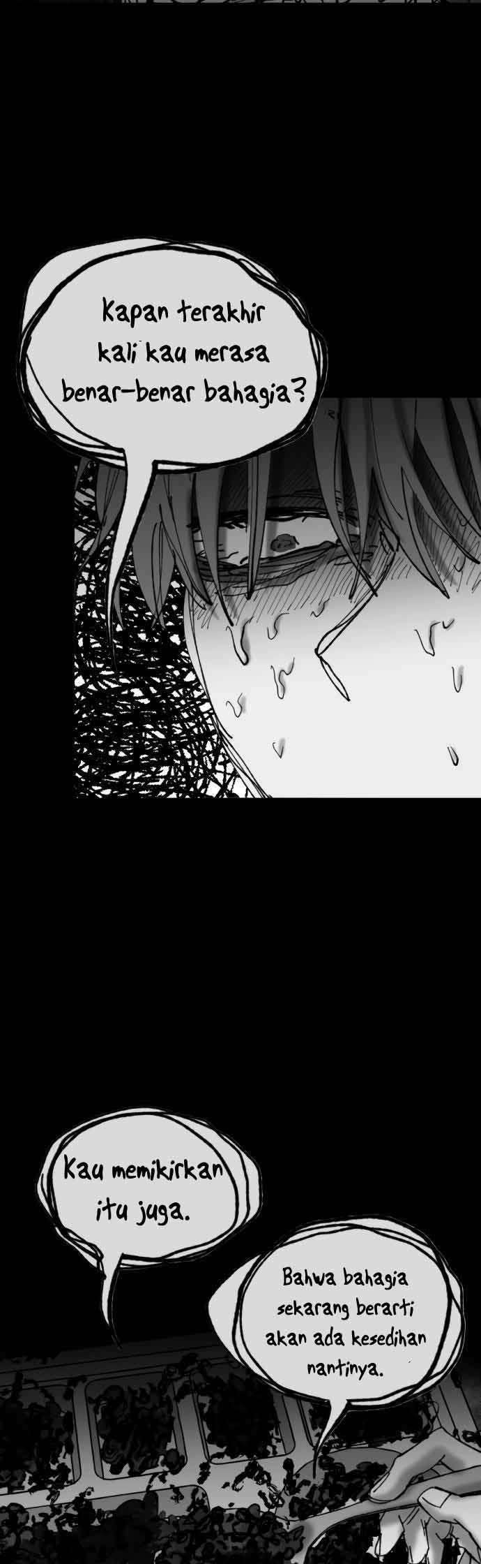 Efforts Never Betray Chapter 26 Gambar 51