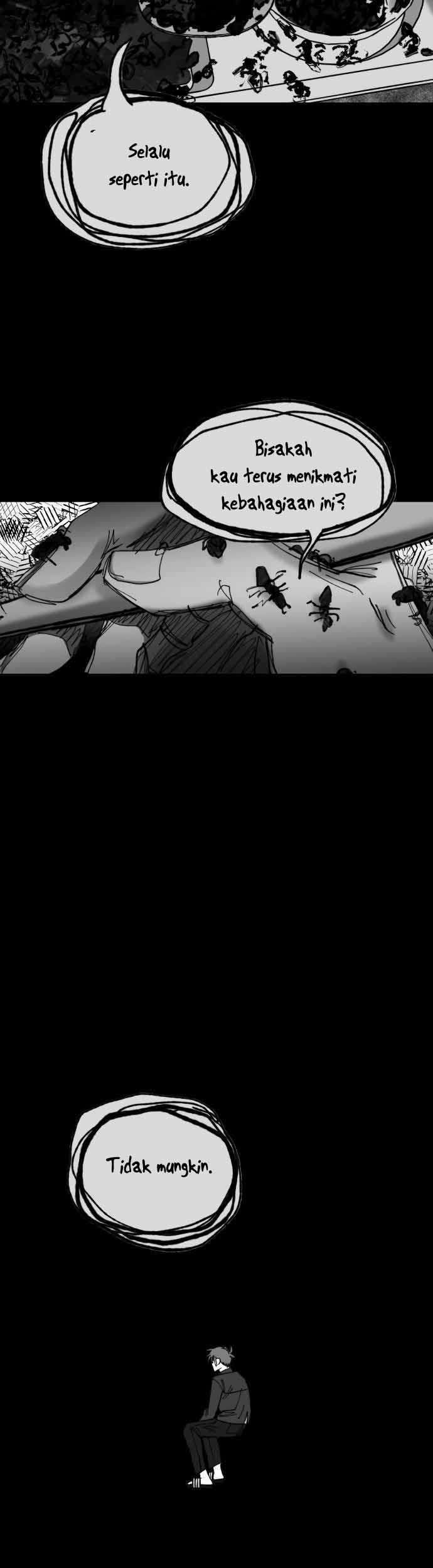 Efforts Never Betray Chapter 26 Gambar 52