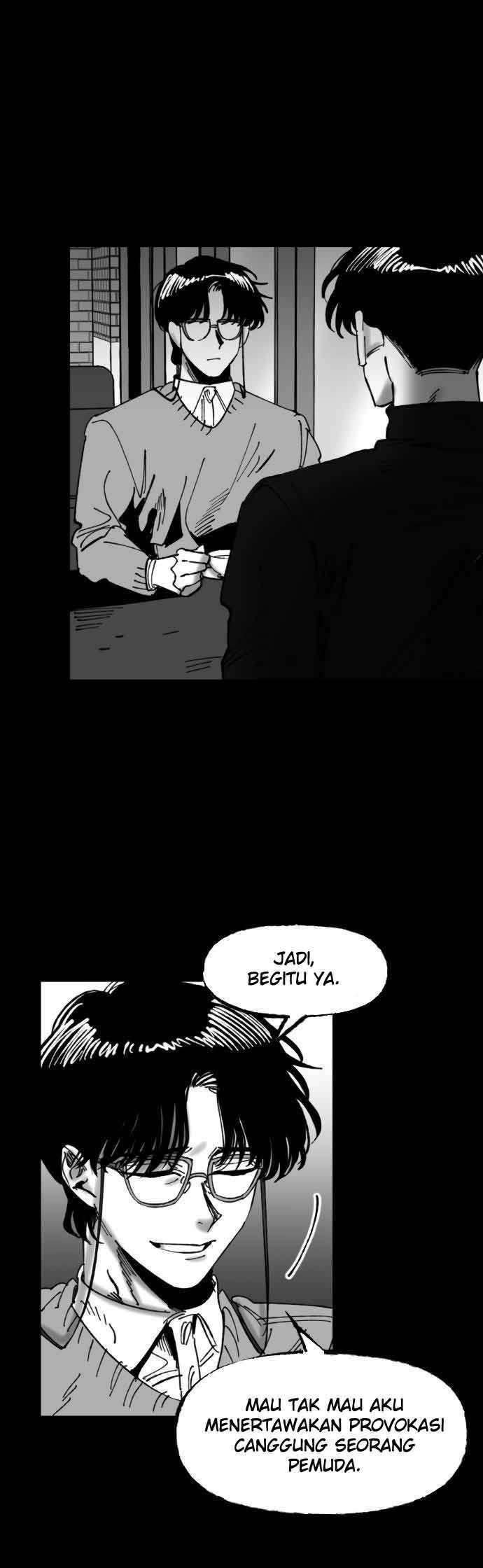 Efforts Never Betray Chapter 26 Gambar 5