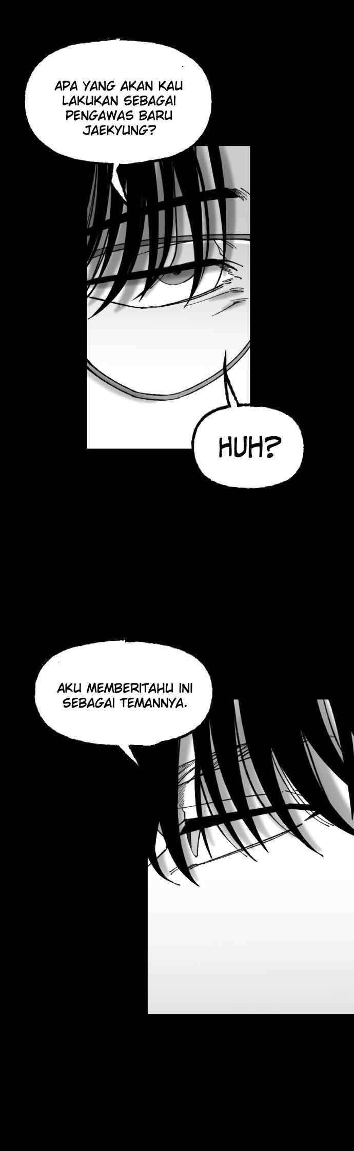 Efforts Never Betray Chapter 26 Gambar 6