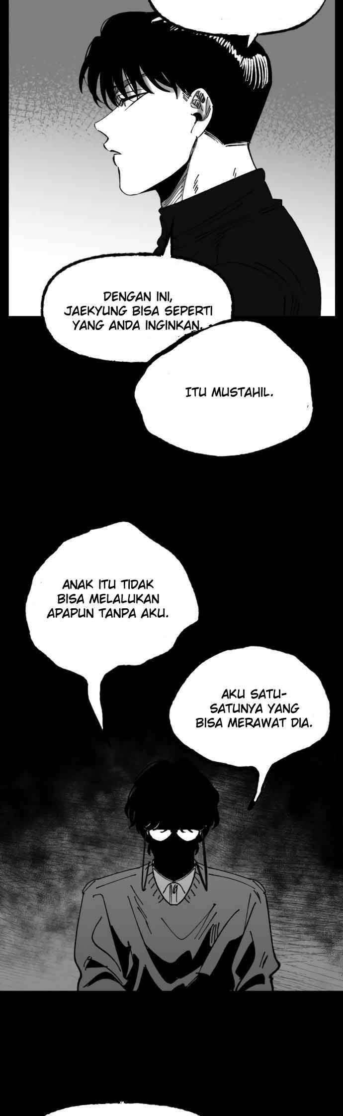 Efforts Never Betray Chapter 26 Gambar 8