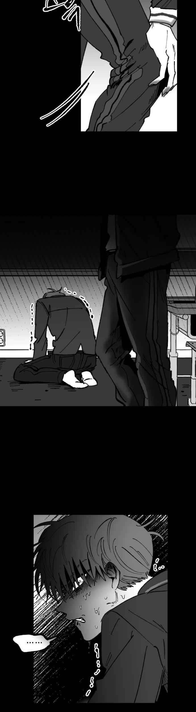 Efforts Never Betray Chapter 25 Gambar 18