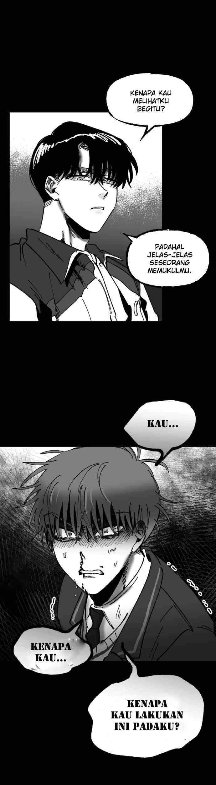 Efforts Never Betray Chapter 25 Gambar 20