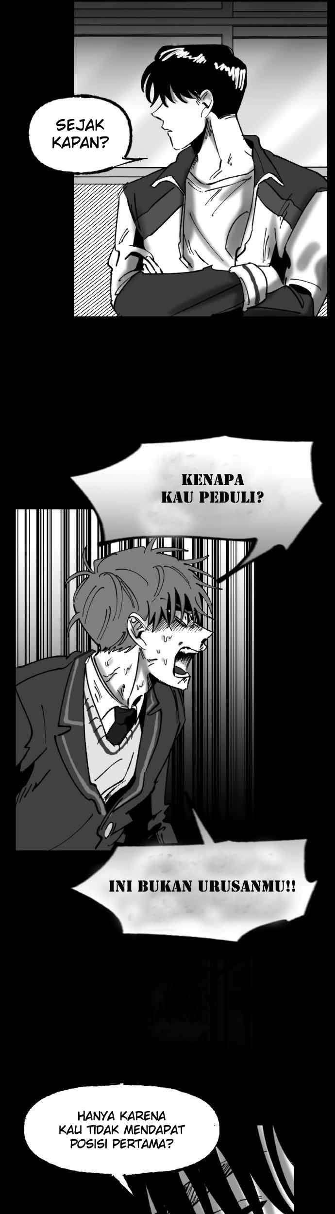 Efforts Never Betray Chapter 25 Gambar 22