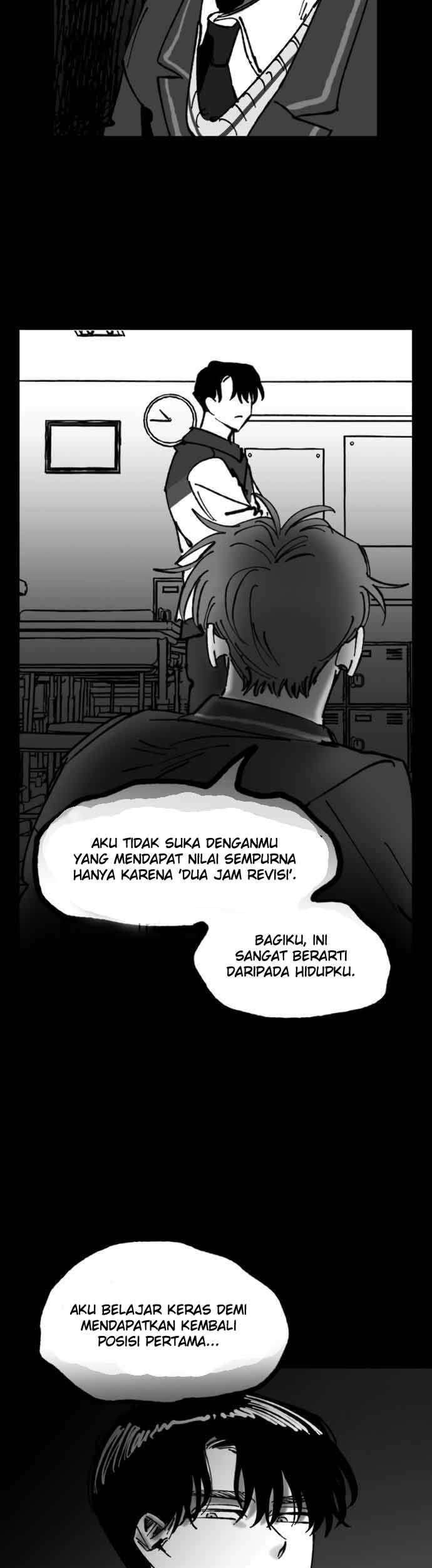 Efforts Never Betray Chapter 25 Gambar 26