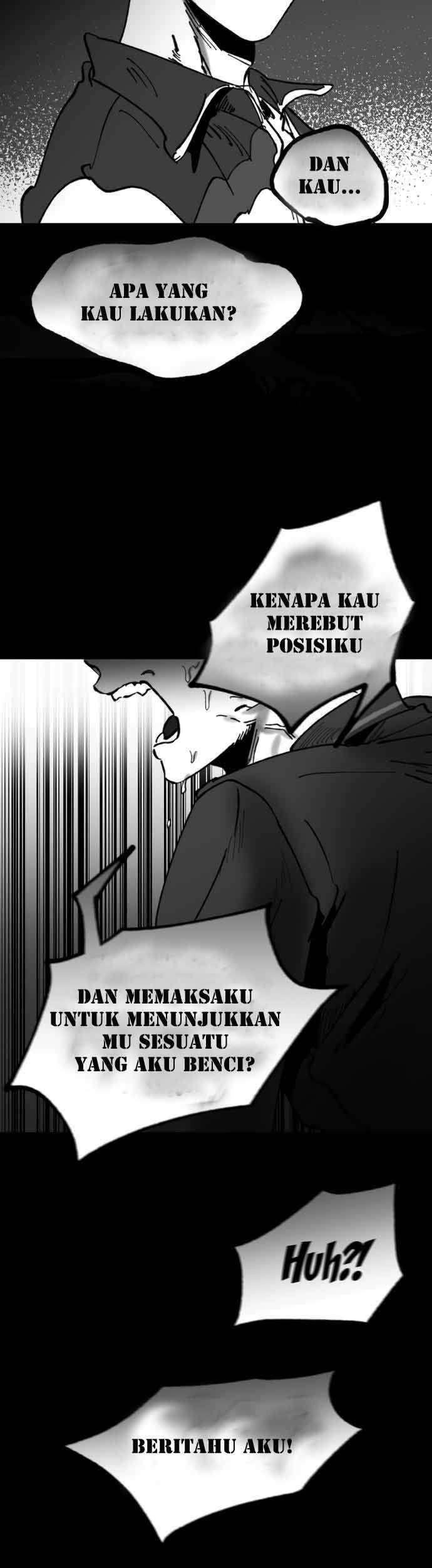 Efforts Never Betray Chapter 25 Gambar 28
