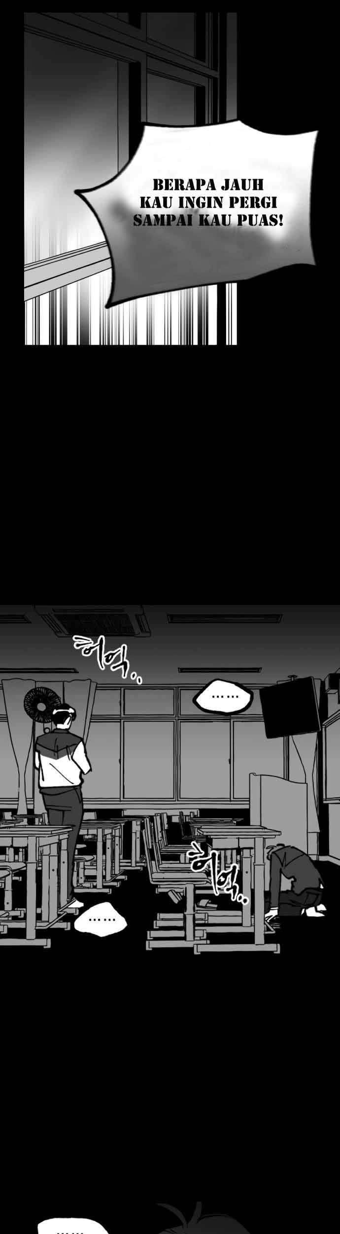 Efforts Never Betray Chapter 25 Gambar 30