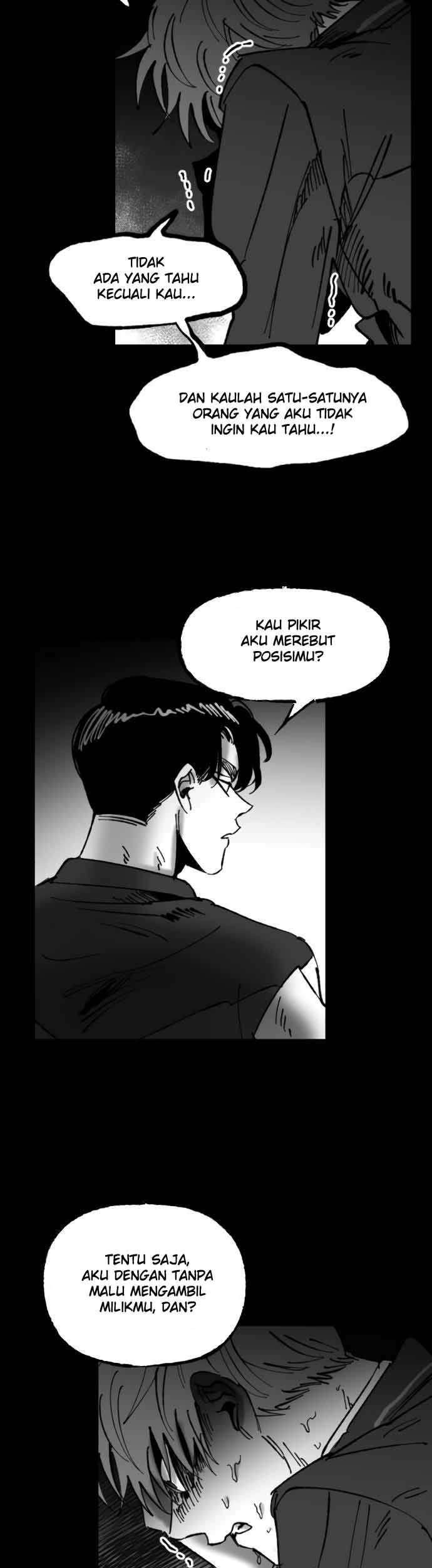 Efforts Never Betray Chapter 25 Gambar 32