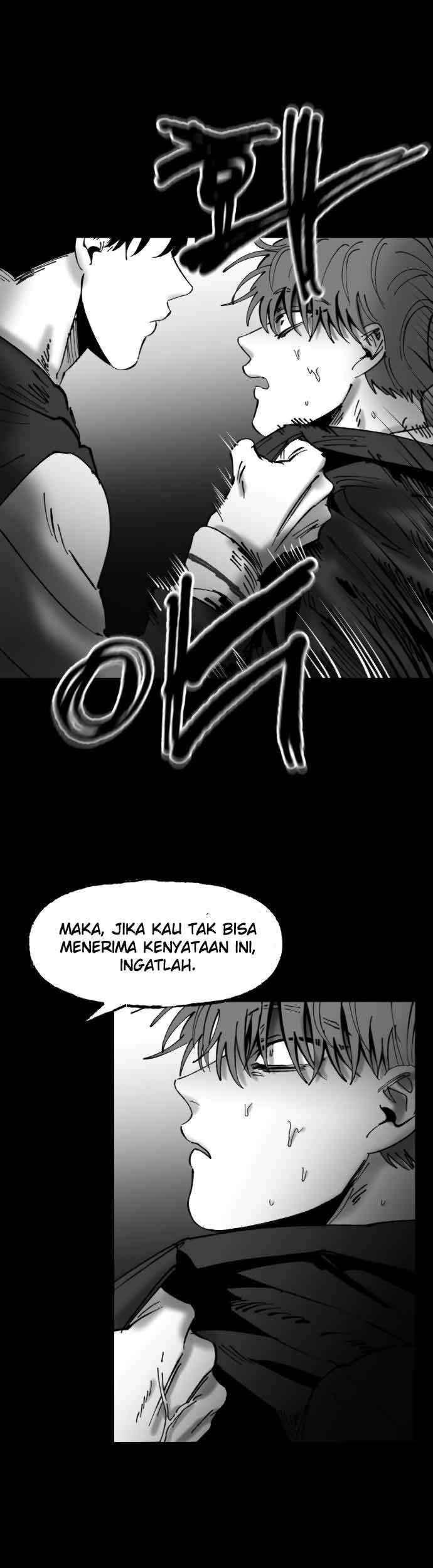 Efforts Never Betray Chapter 25 Gambar 44