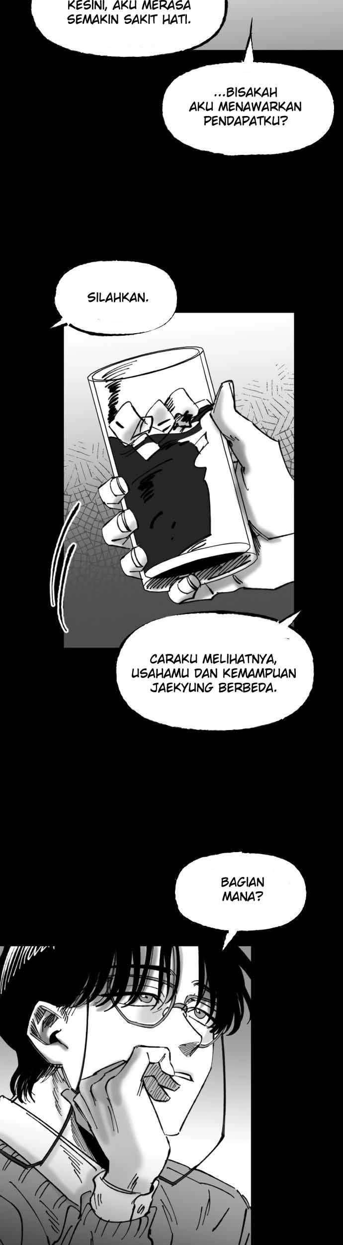 Efforts Never Betray Chapter 25 Gambar 50