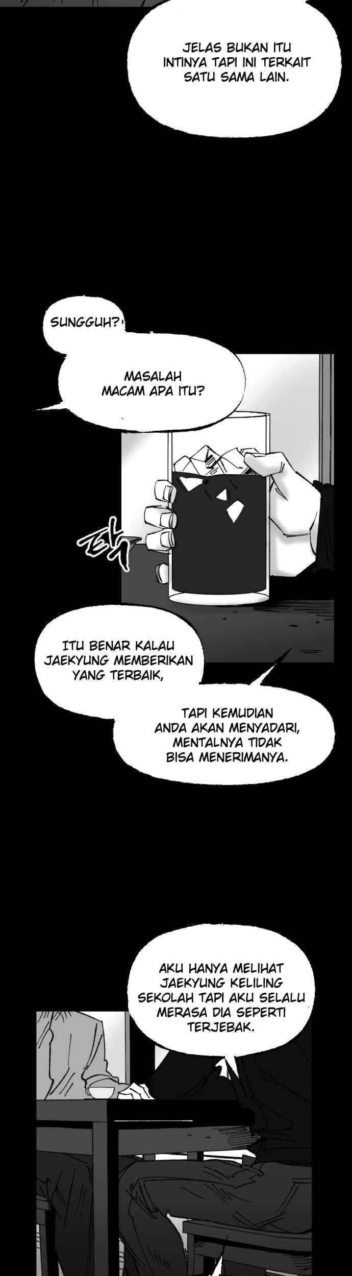 Efforts Never Betray Chapter 25 Gambar 52