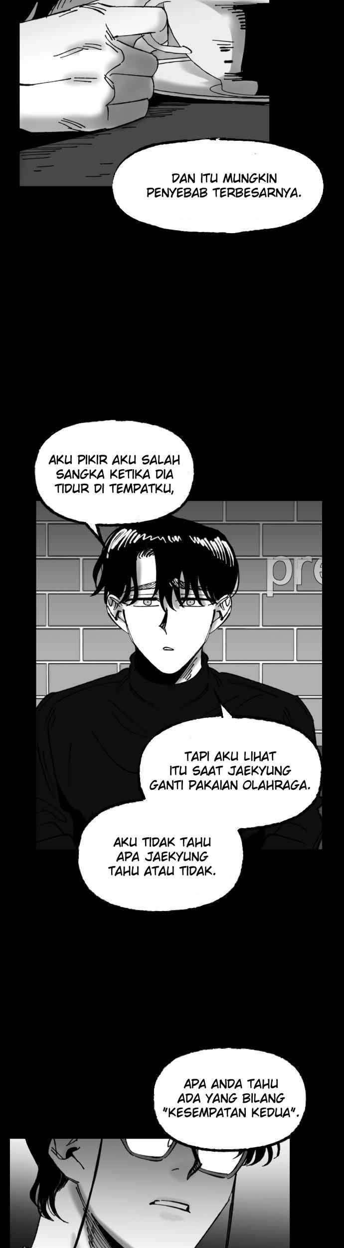 Efforts Never Betray Chapter 25 Gambar 58