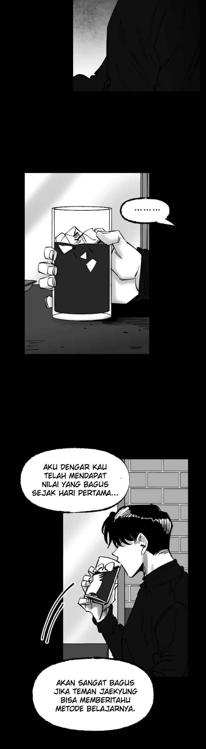 Efforts Never Betray Chapter 25 Gambar 64