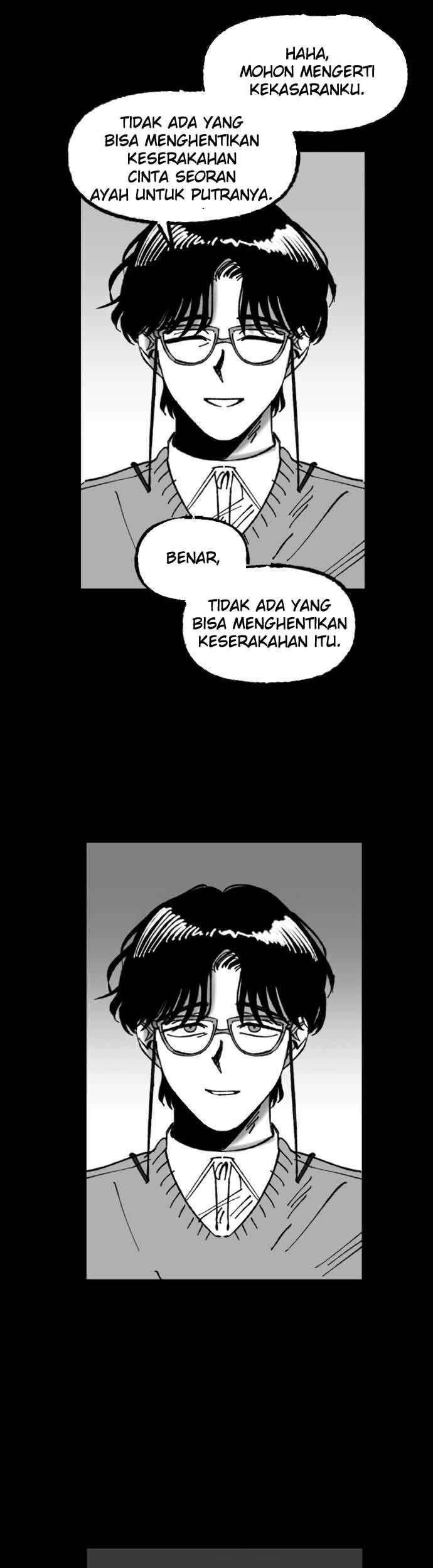 Efforts Never Betray Chapter 25 Gambar 66