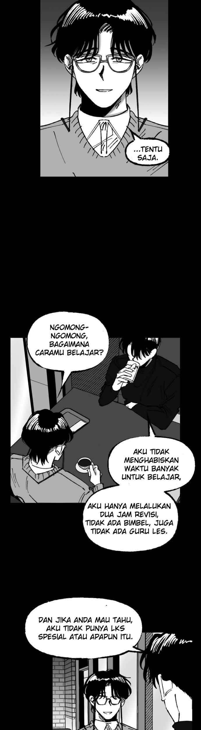 Efforts Never Betray Chapter 25 Gambar 68