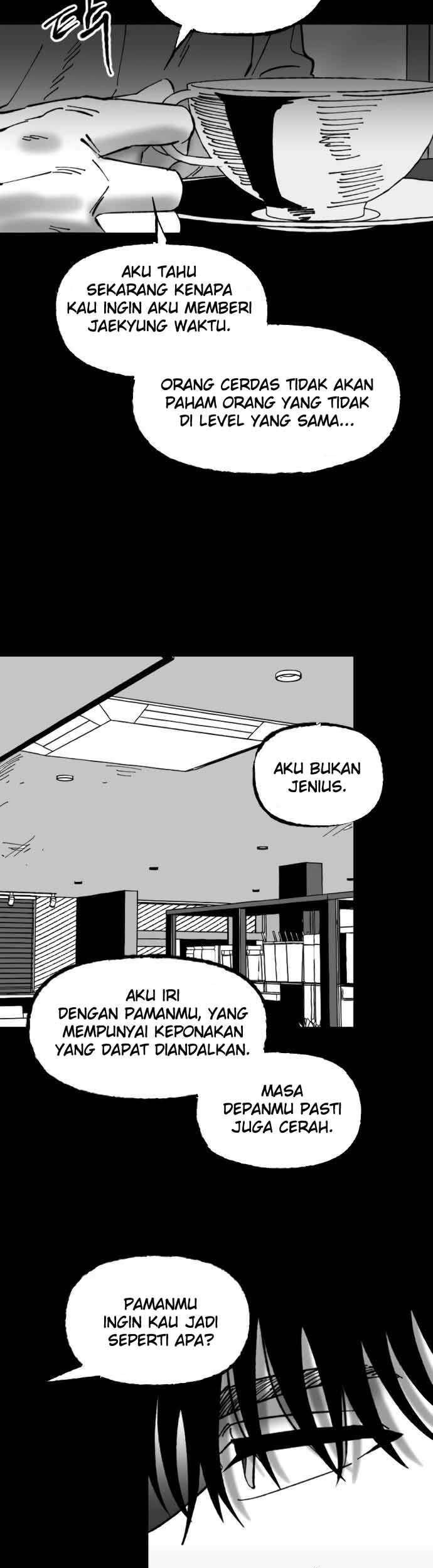 Efforts Never Betray Chapter 25 Gambar 76