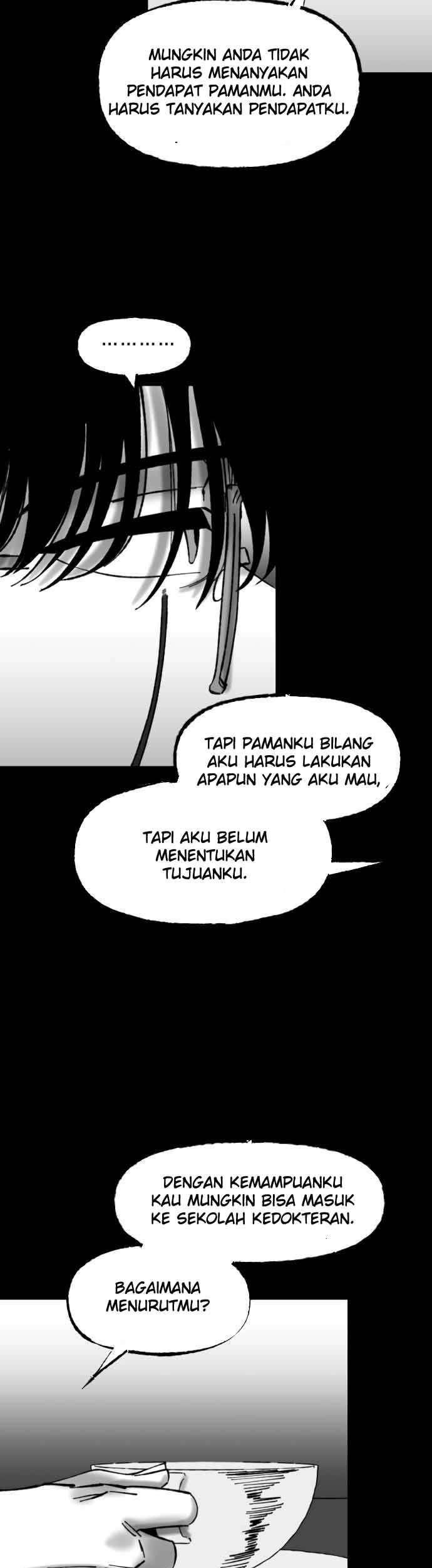 Efforts Never Betray Chapter 25 Gambar 78