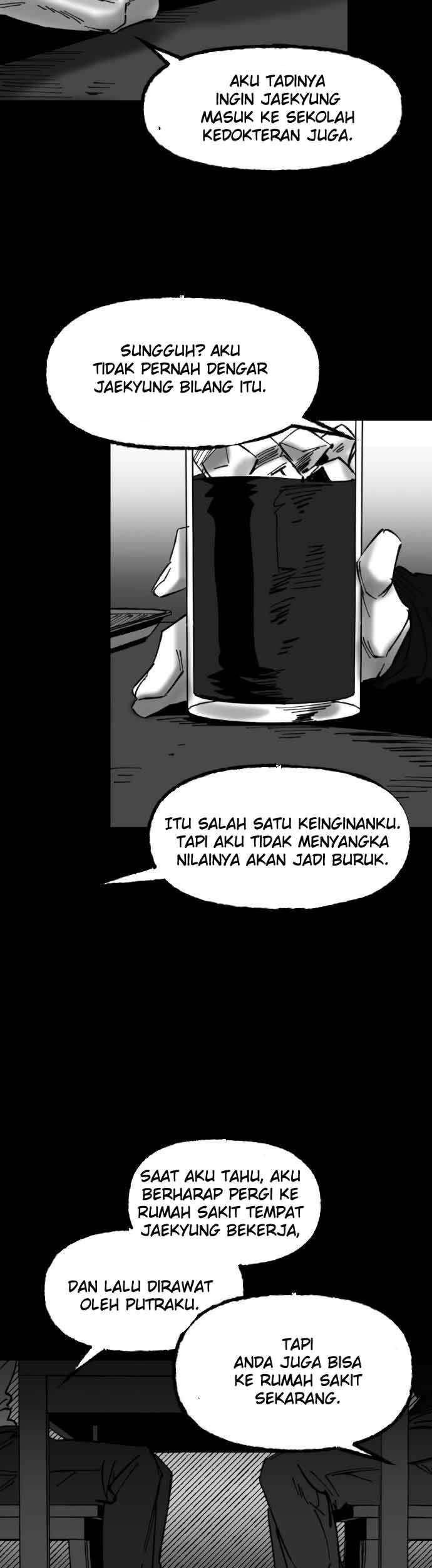 Efforts Never Betray Chapter 25 Gambar 80