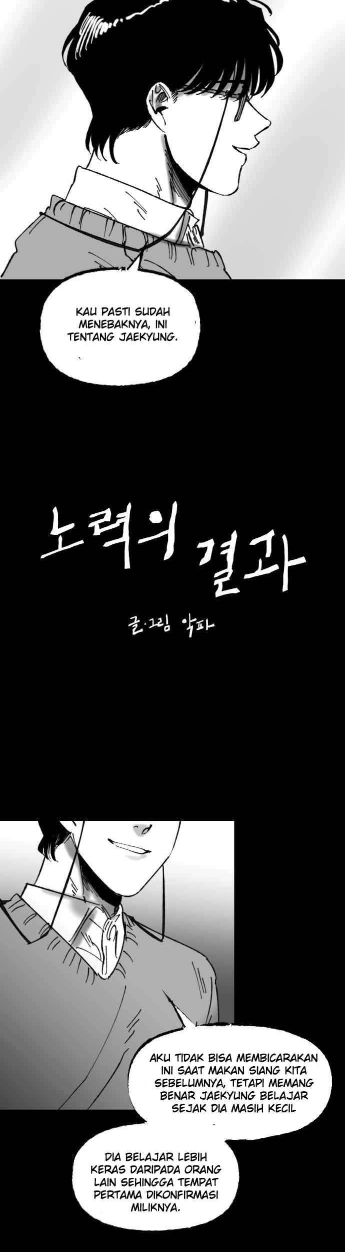 Efforts Never Betray Chapter 25 Gambar 6