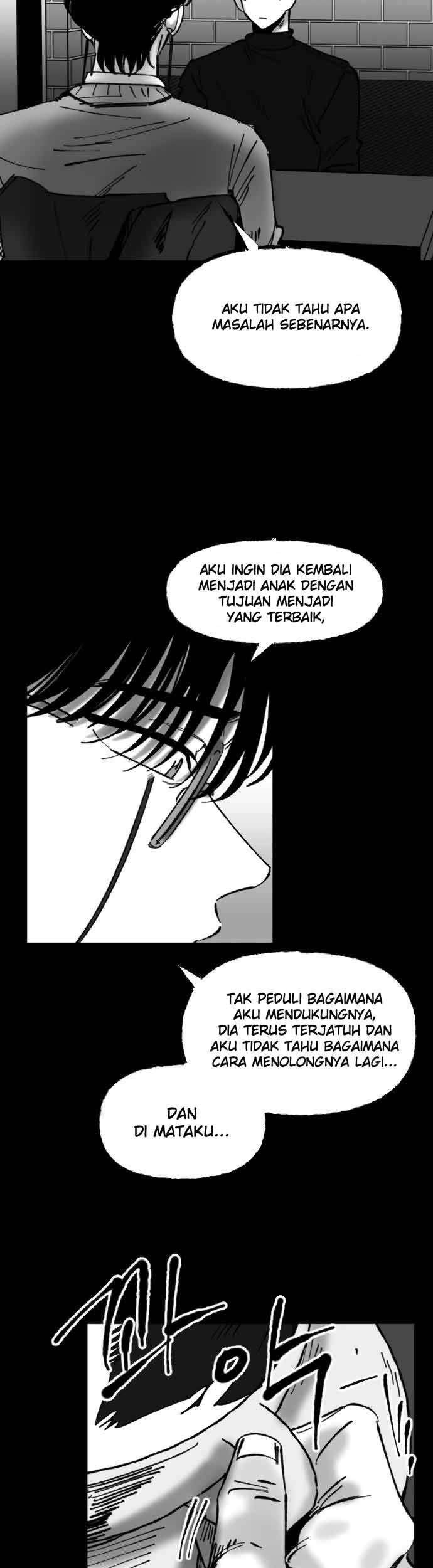 Efforts Never Betray Chapter 25 Gambar 10