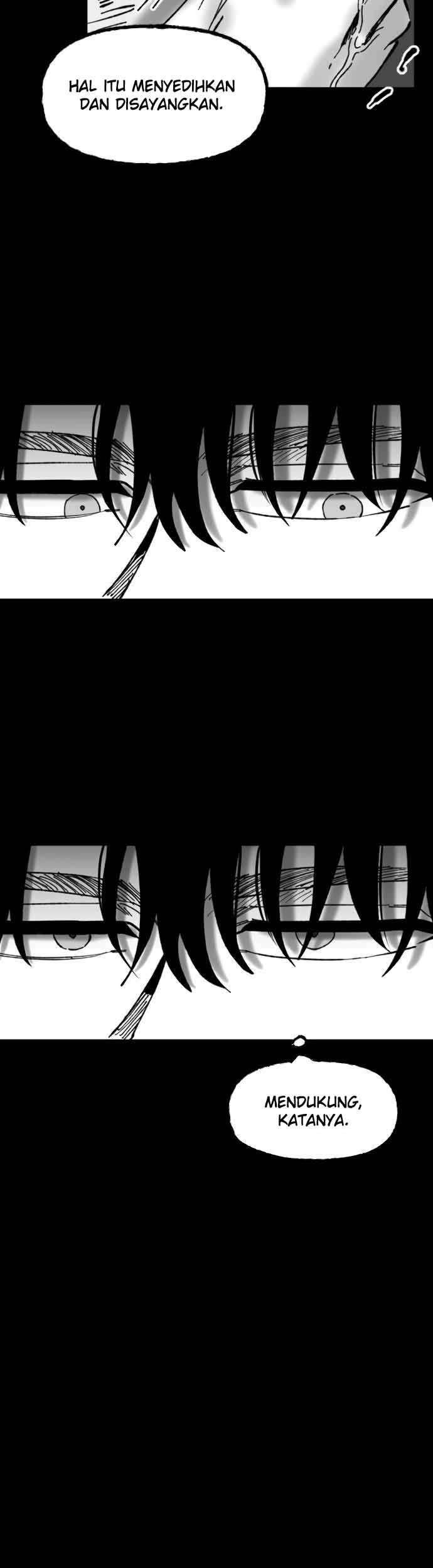 Efforts Never Betray Chapter 25 Gambar 12