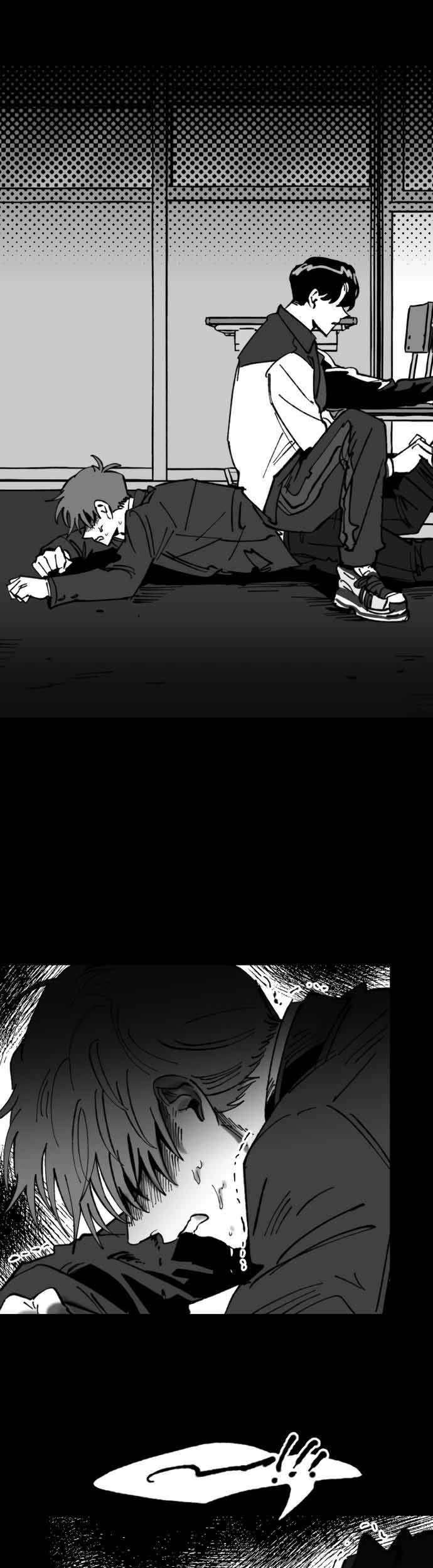 Efforts Never Betray Chapter 25 Gambar 14