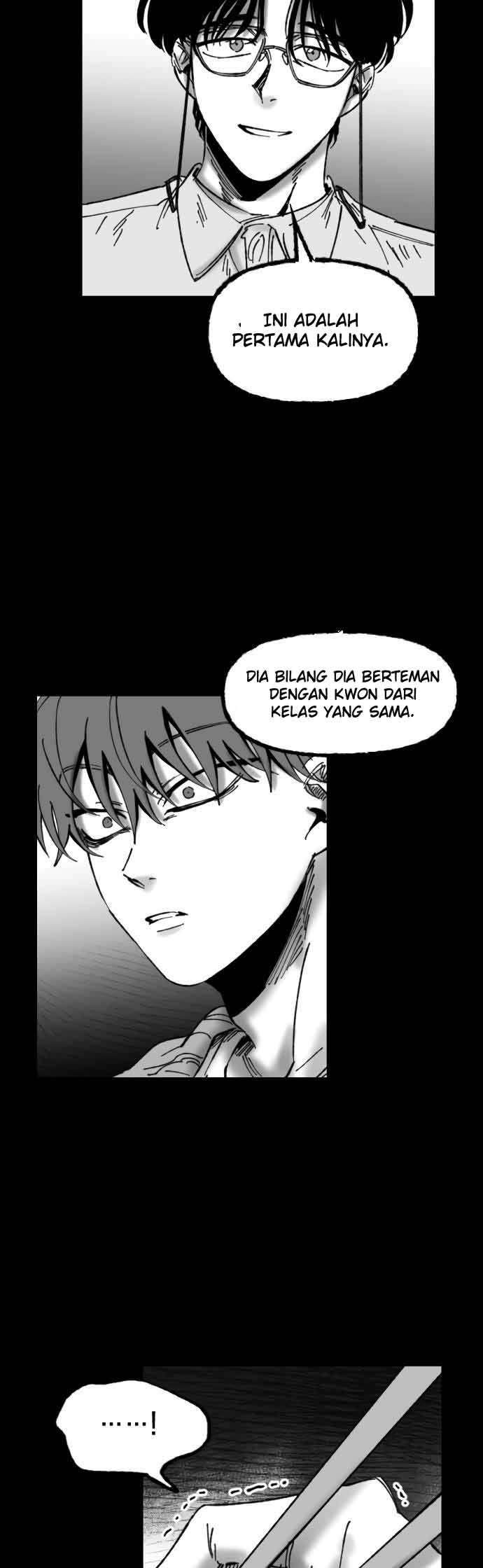 Efforts Never Betray Chapter 24 Gambar 10