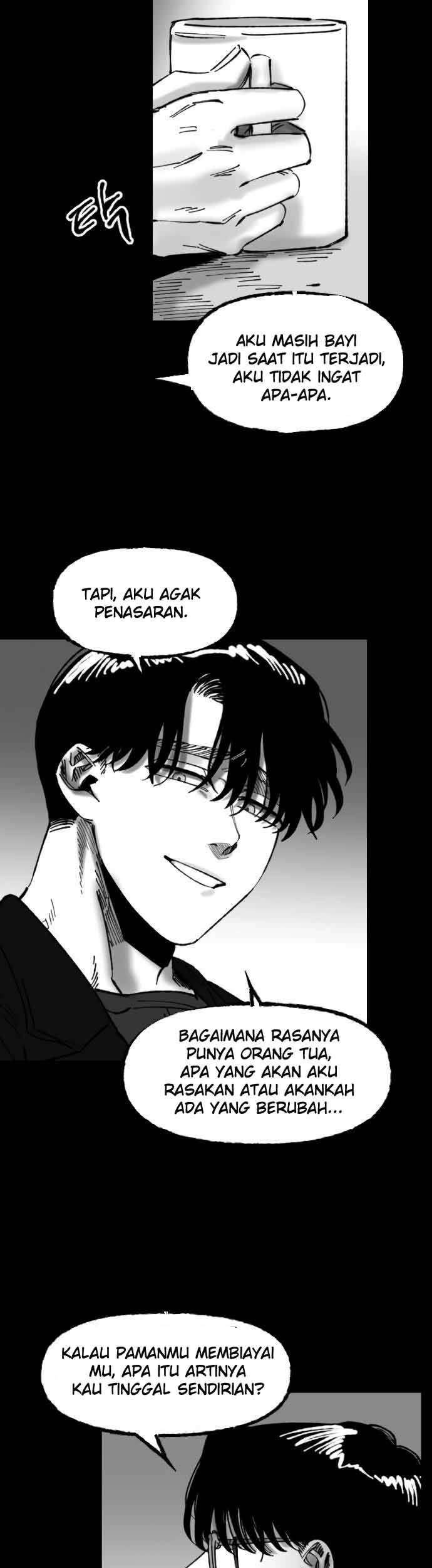 Efforts Never Betray Chapter 24 Gambar 18