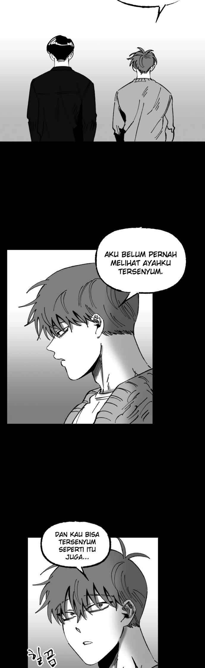 Efforts Never Betray Chapter 24 Gambar 31