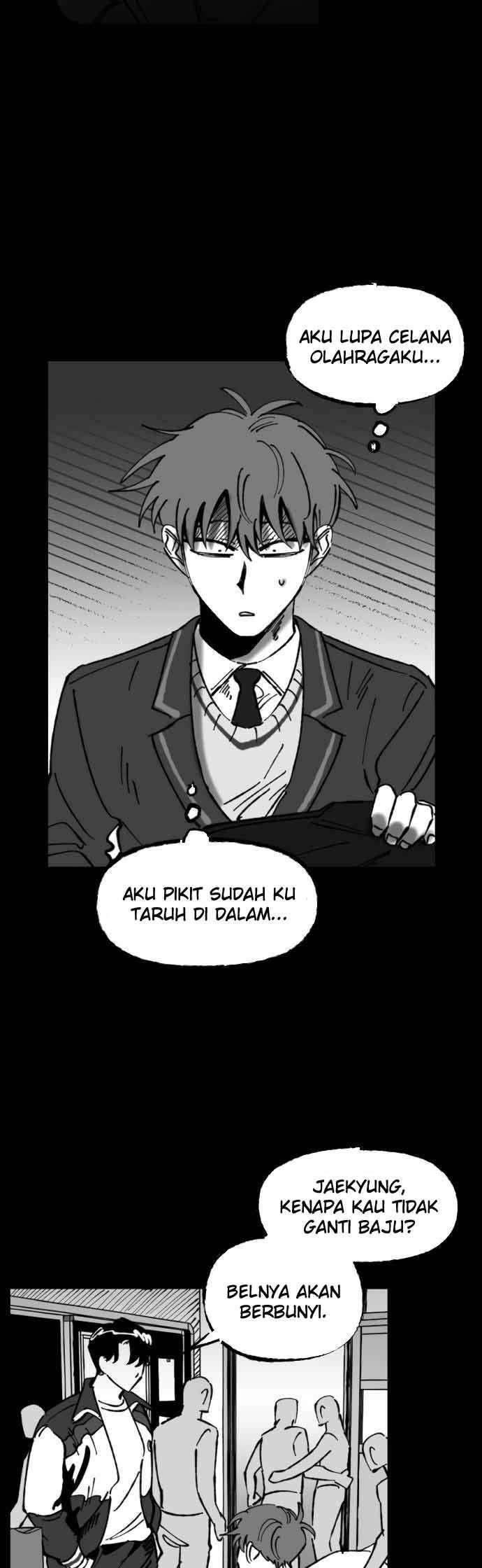 Efforts Never Betray Chapter 24 Gambar 38