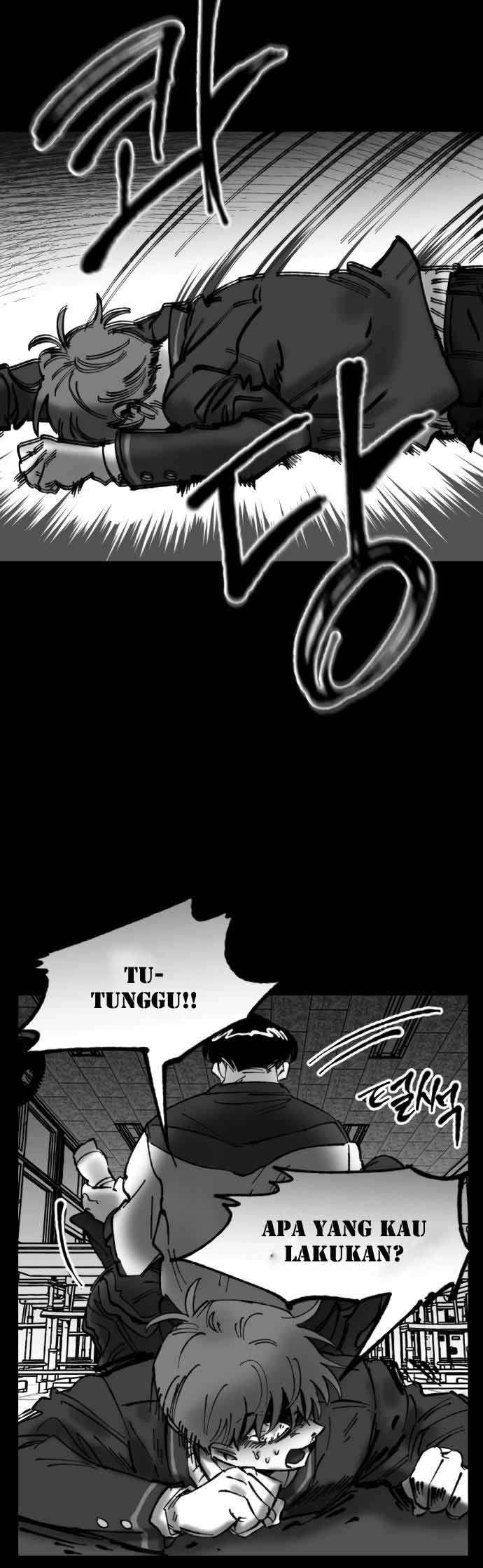 Efforts Never Betray Chapter 24 Gambar 44