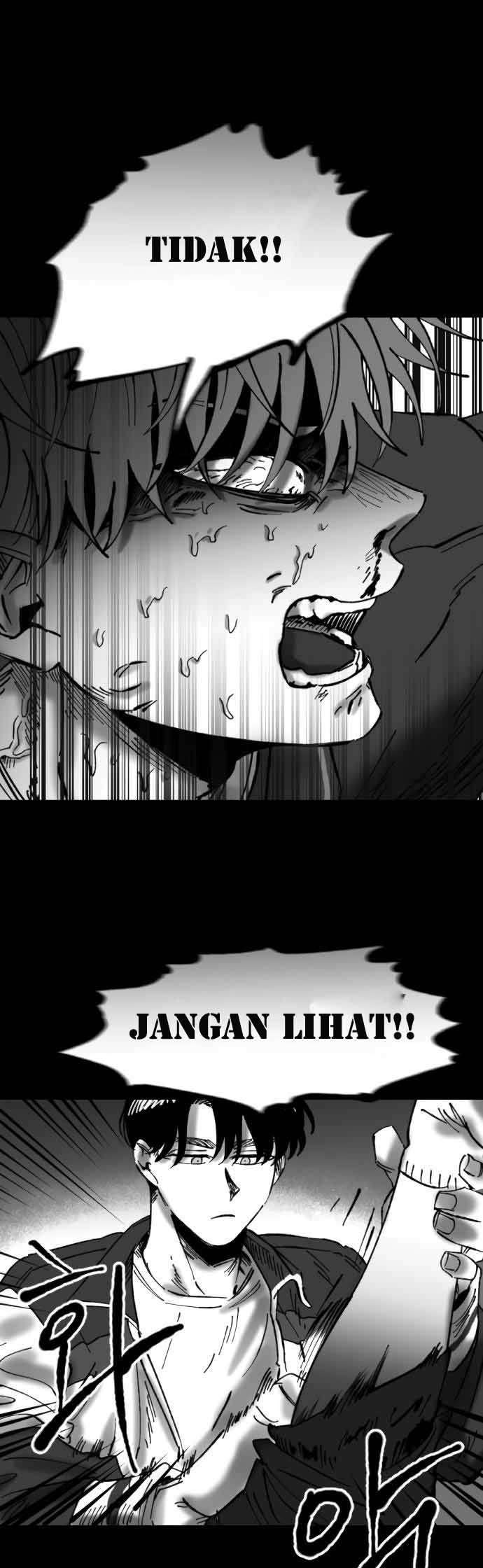 Efforts Never Betray Chapter 24 Gambar 45