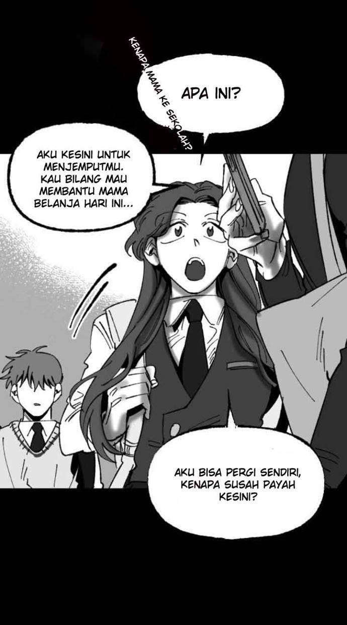 Efforts Never Betray Chapter 23 Gambar 17