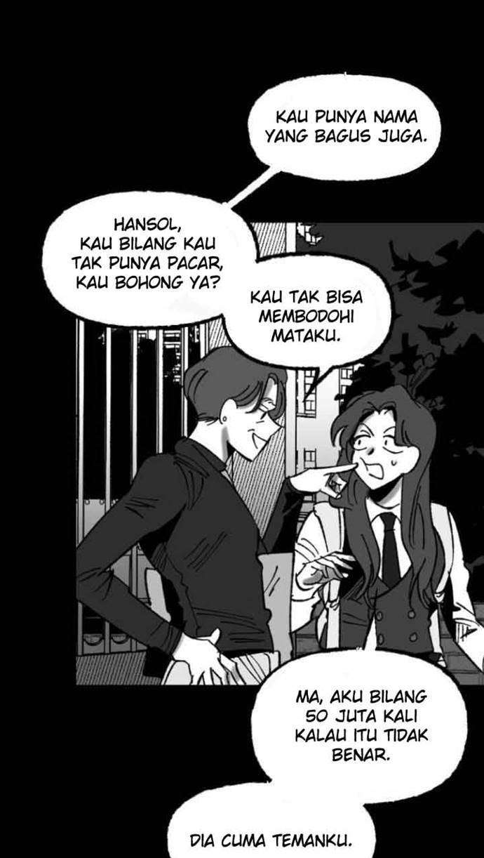 Efforts Never Betray Chapter 23 Gambar 20