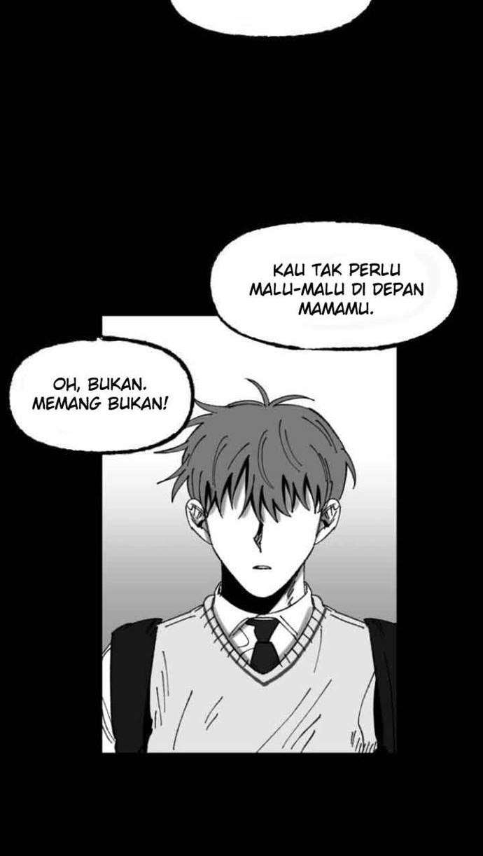Efforts Never Betray Chapter 23 Gambar 21