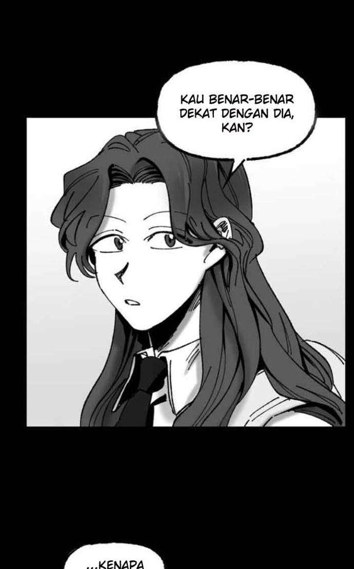 Efforts Never Betray Chapter 23 Gambar 3