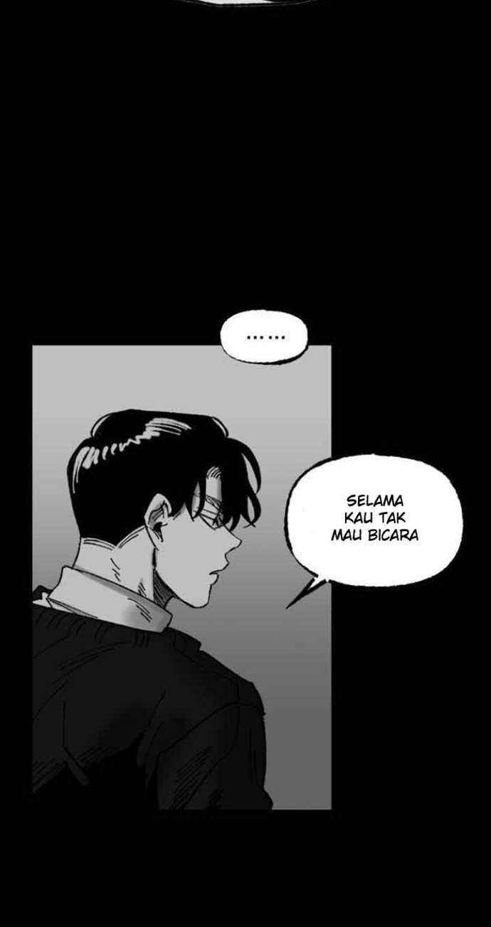 Efforts Never Betray Chapter 23 Gambar 34