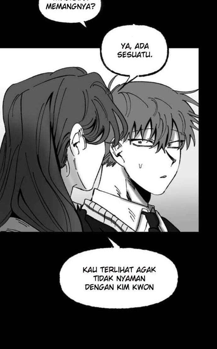 Efforts Never Betray Chapter 23 Gambar 4