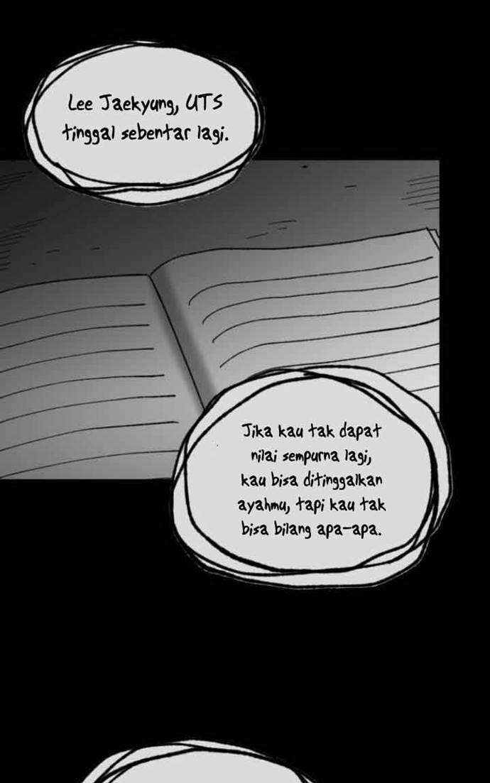 Efforts Never Betray Chapter 23 Gambar 44