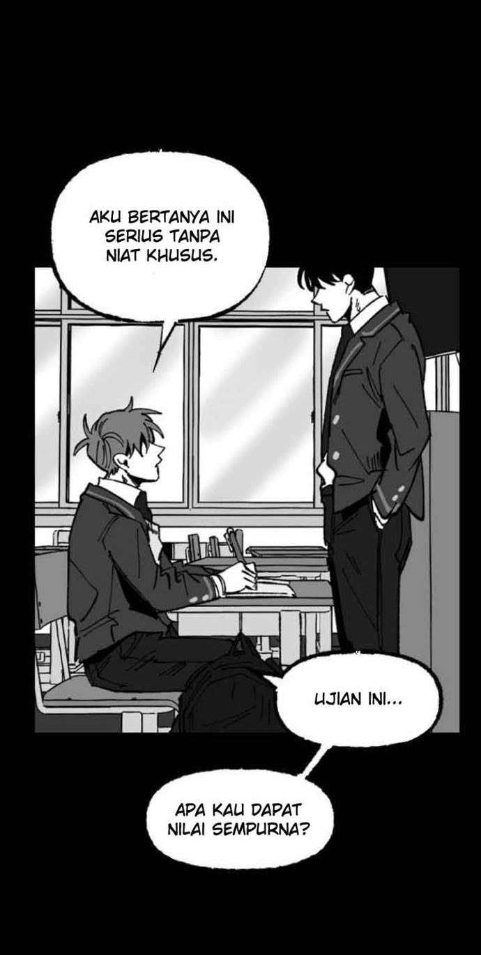 Efforts Never Betray Chapter 23 Gambar 67