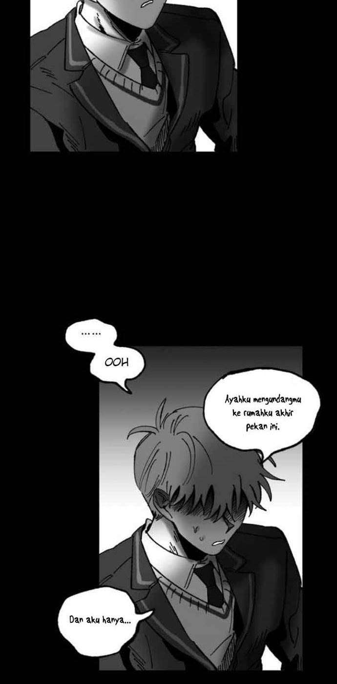 Efforts Never Betray Chapter 23 Gambar 69