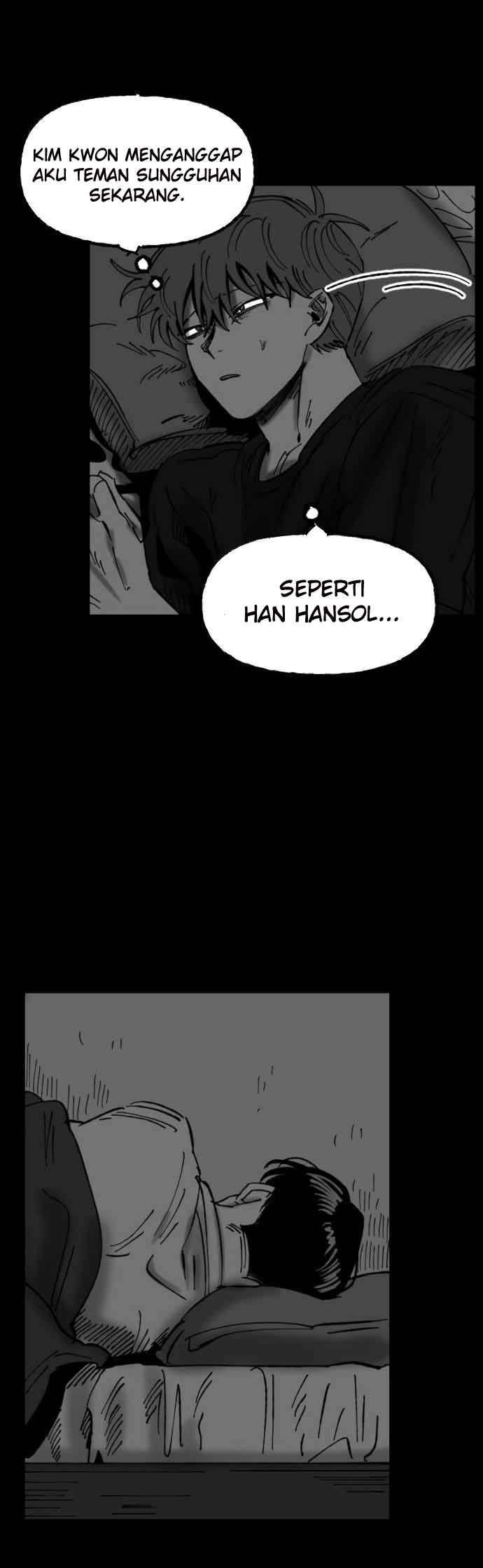Efforts Never Betray Chapter 22 Gambar 14