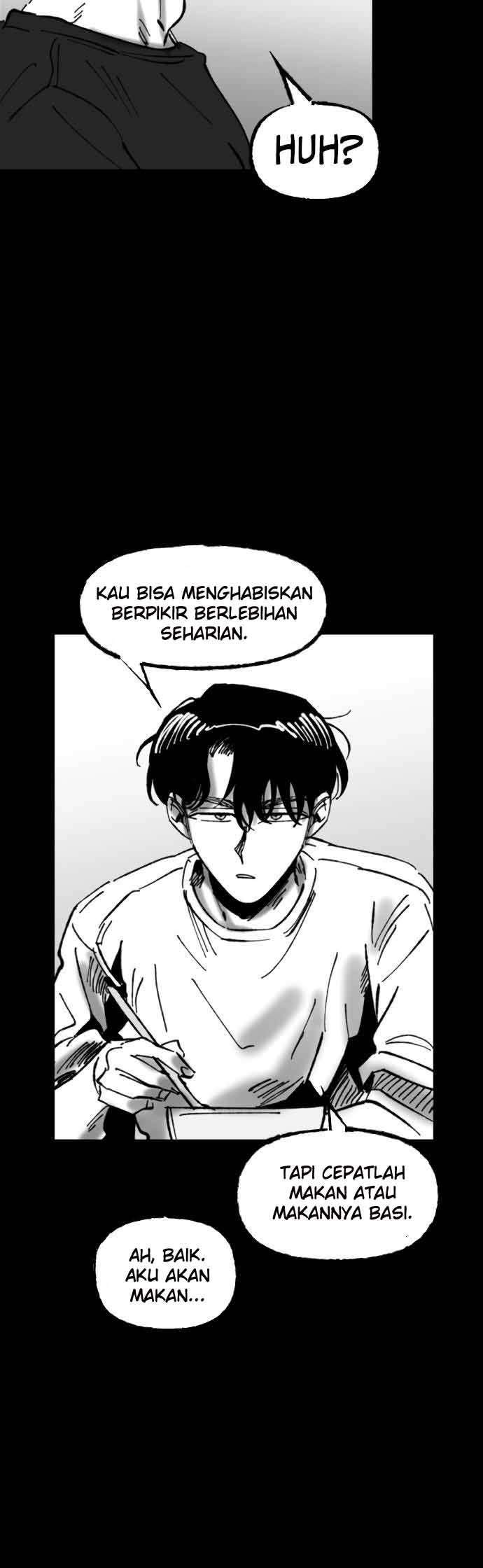 Efforts Never Betray Chapter 22 Gambar 16